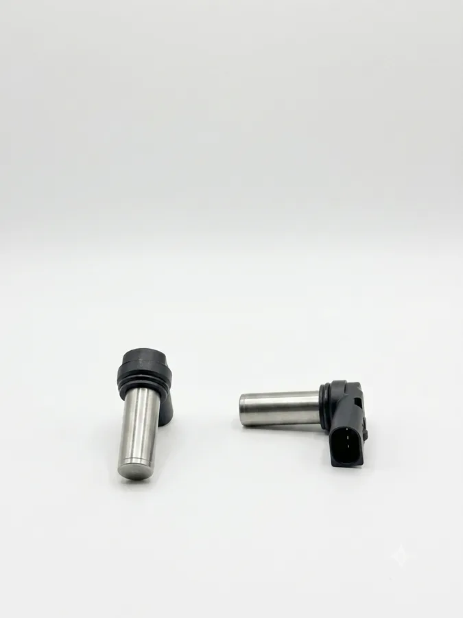 Sensor de posición del cigüeñal