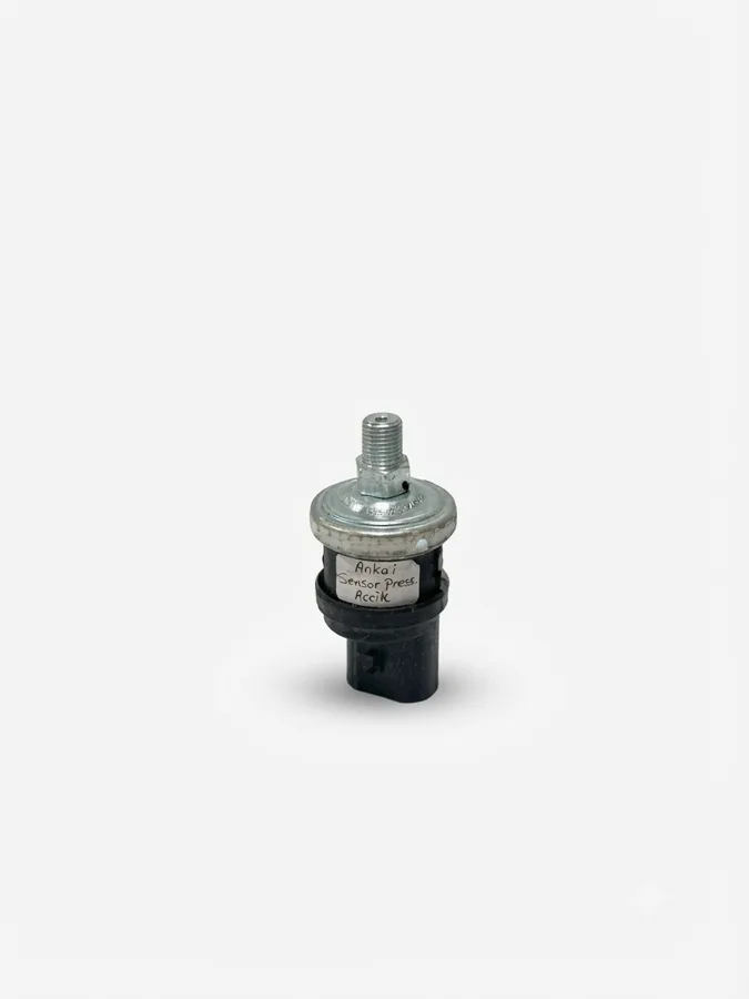 Sensor de presión de aceite Ankai