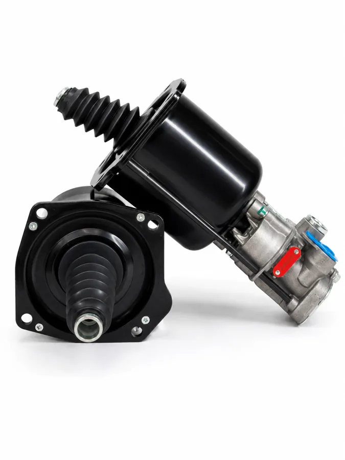 Servo hidroaire ancho OH