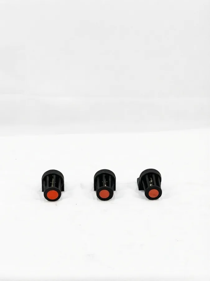 Sensor punto rojo para clima