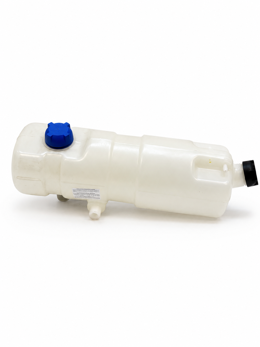 recuperador de agua