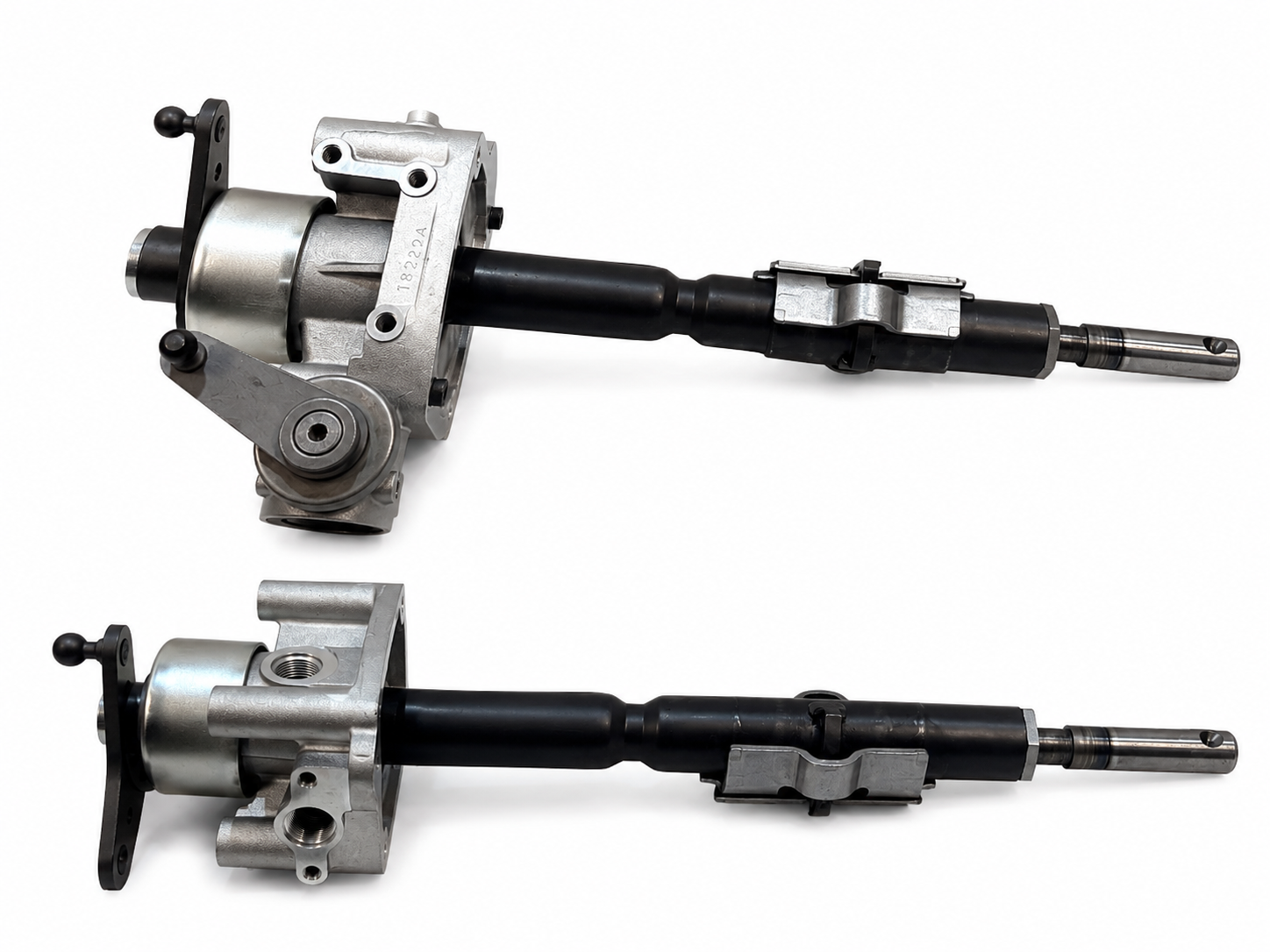 SELECTOR DE CAMBIOS PARA TRANSMSION G85 Y G60 MERCEDES BENZ