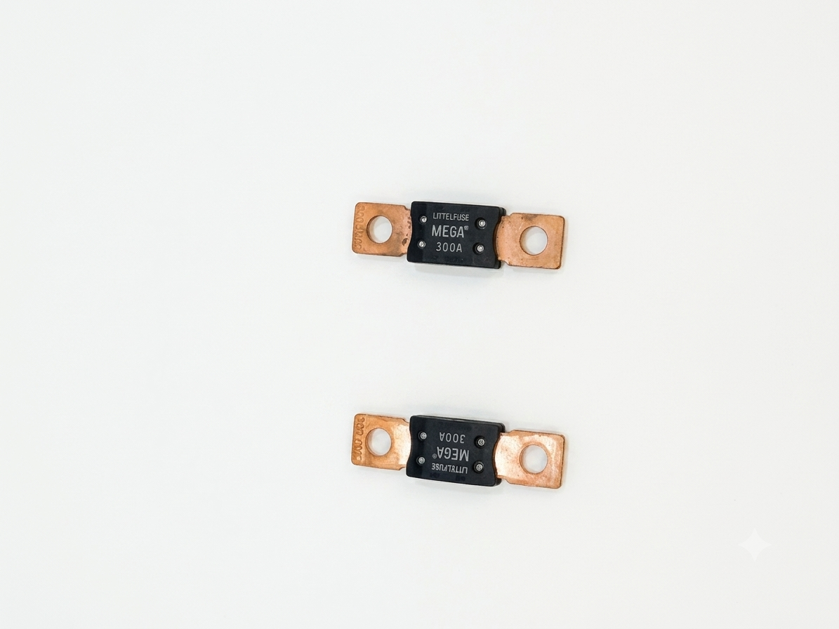 megafusible 300 amp