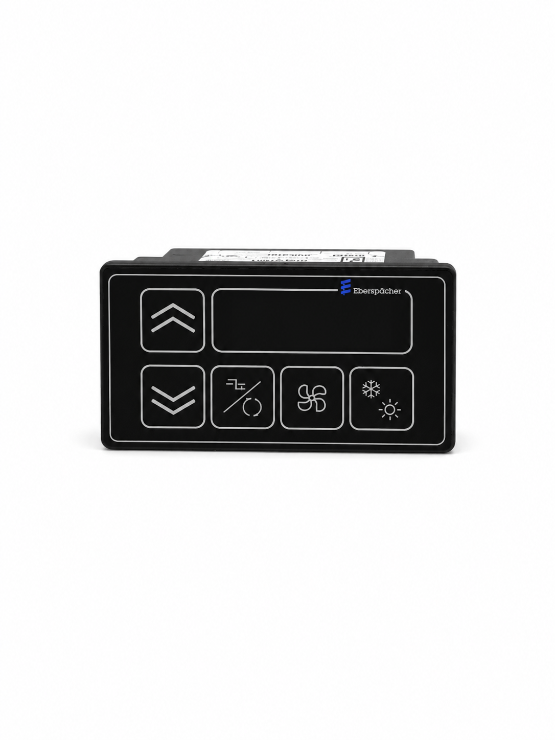 controles display