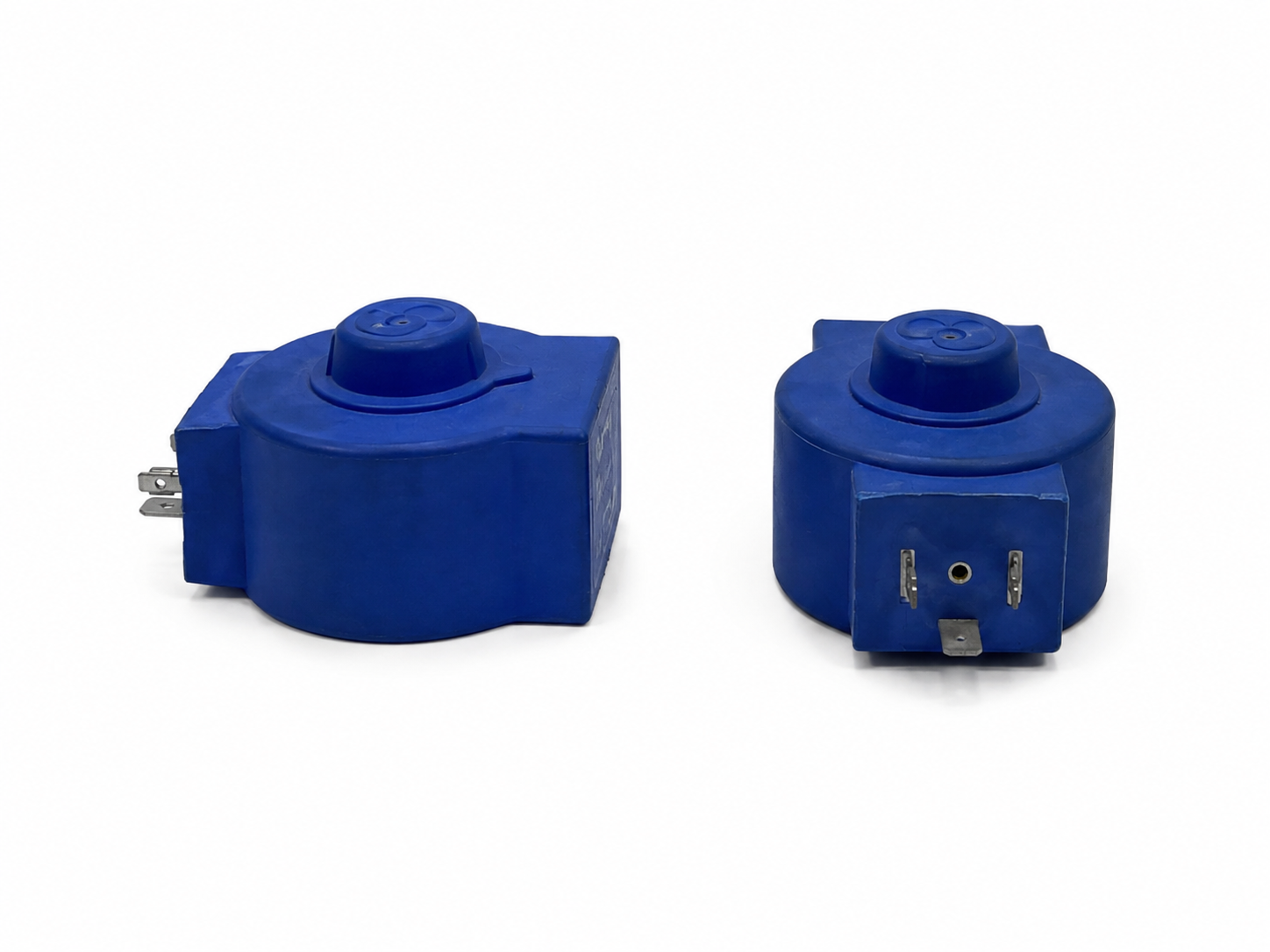 solenoides para clima
