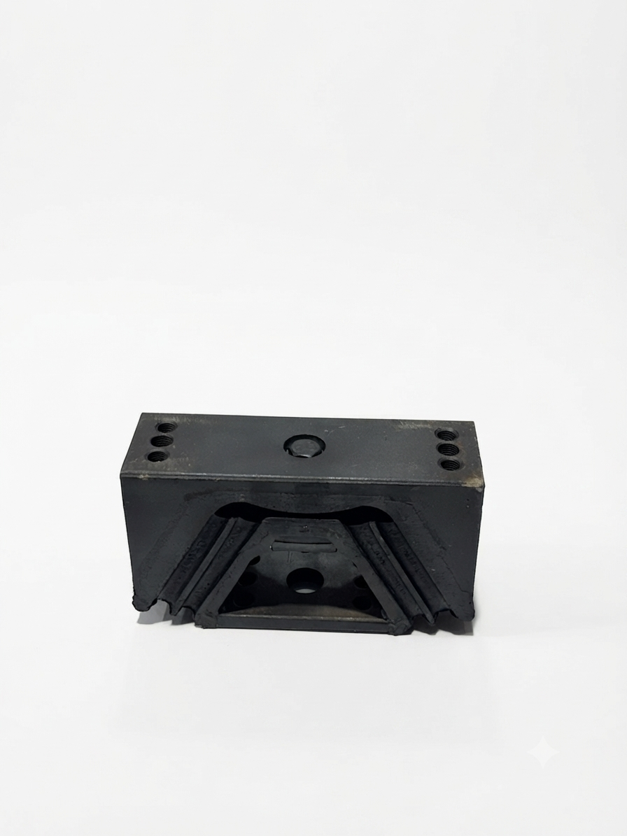 soporte para transmisión