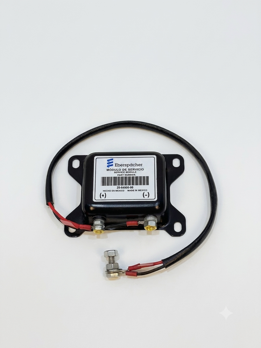 MODULO DE SERVICIO PARA CLIMA
