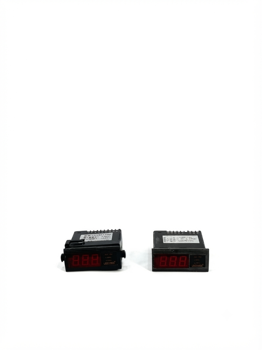 control display