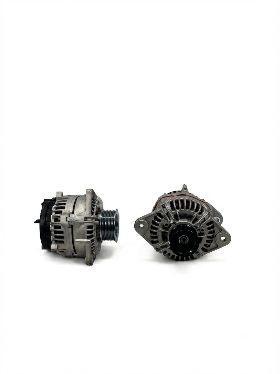 alternador para  clima