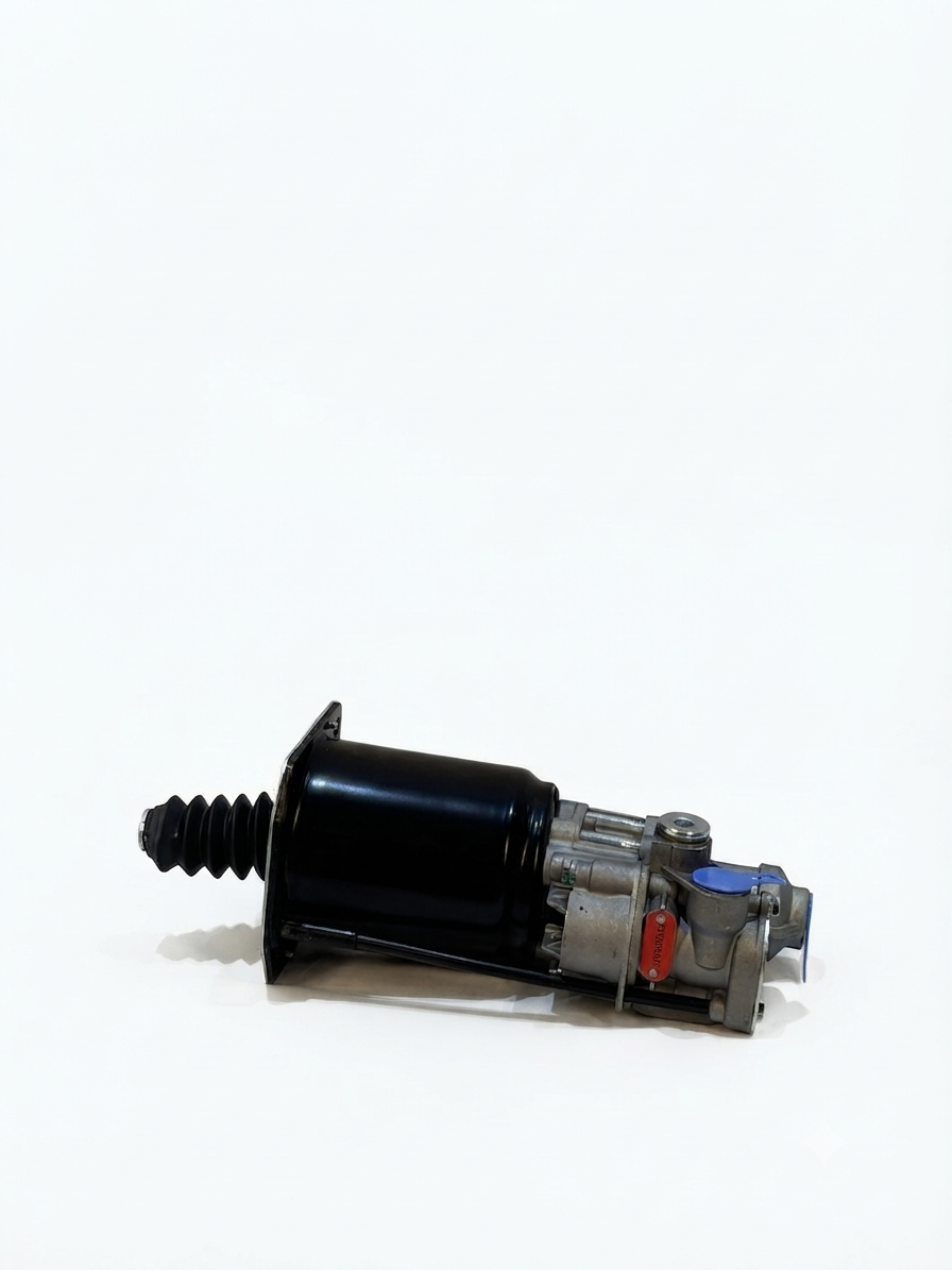 servo delgado