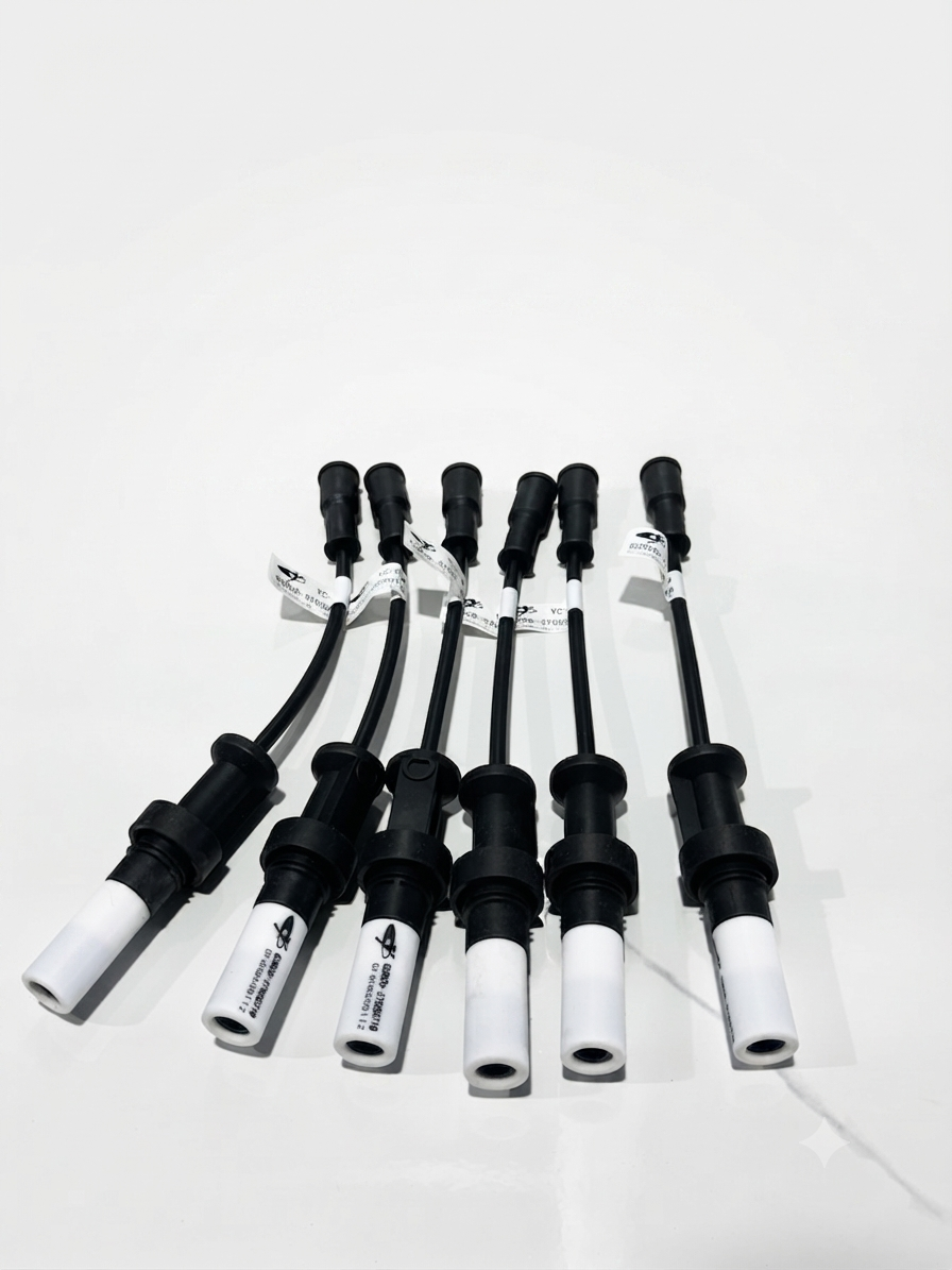 cables para bujia