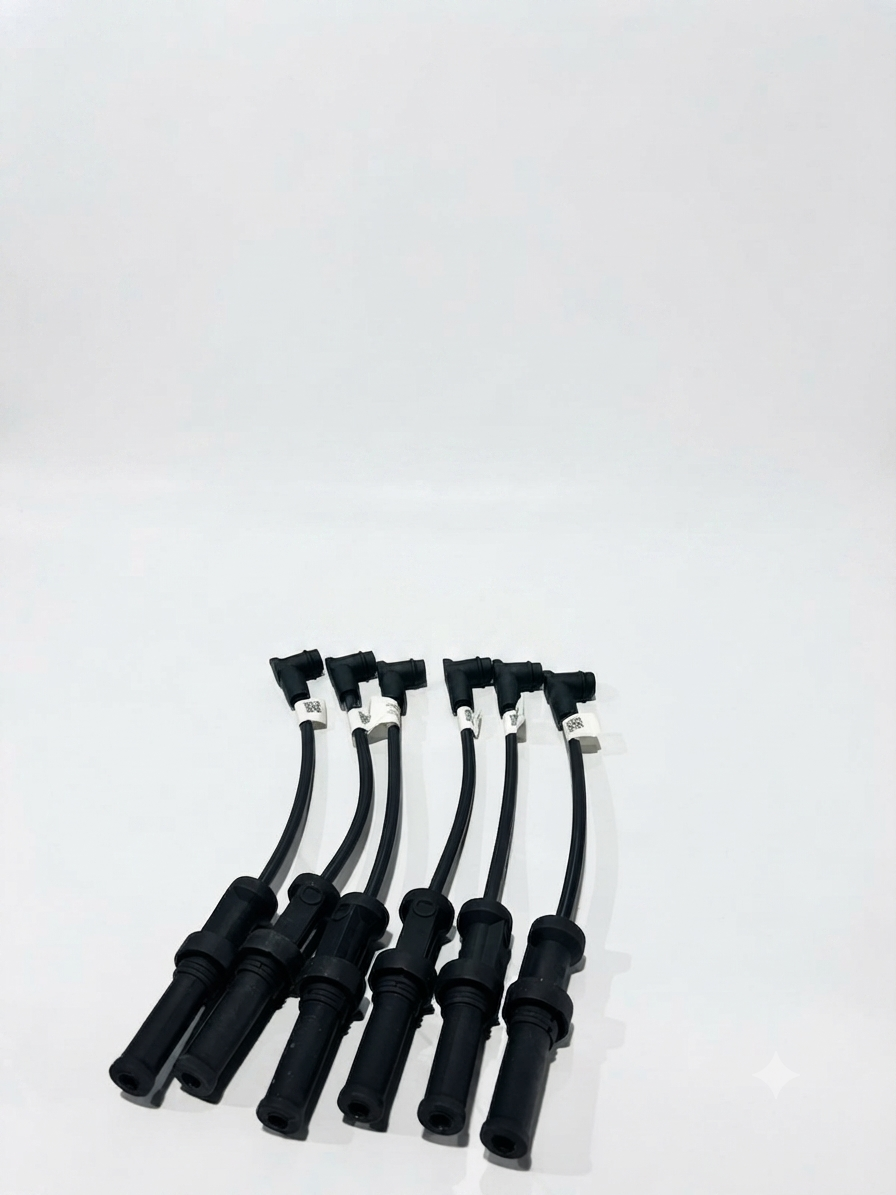 cables para bujia