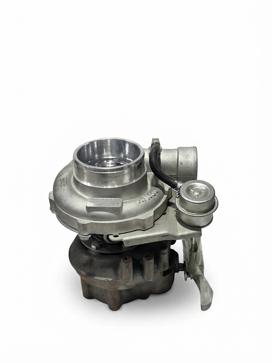 turbo para anaki